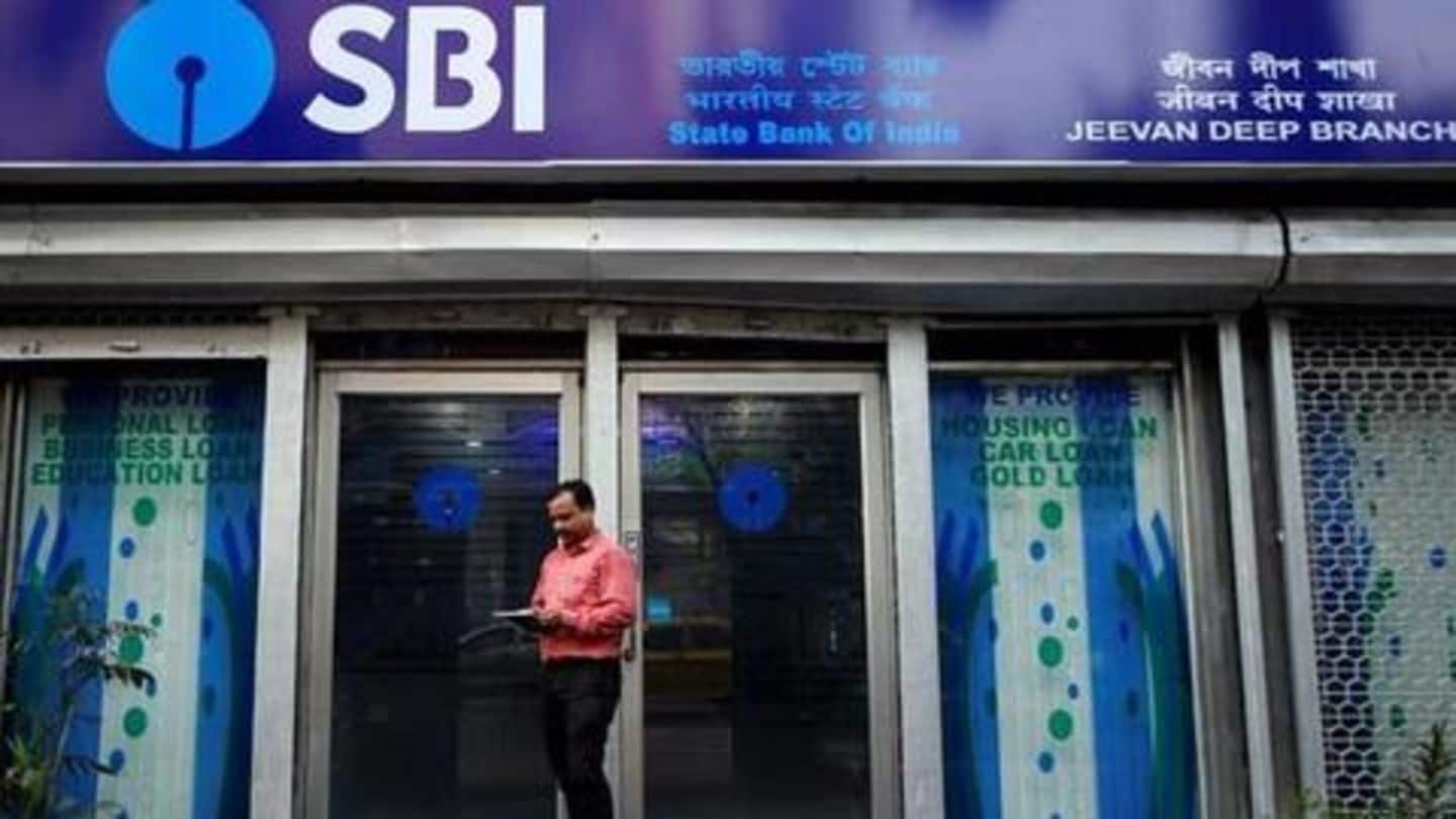 SBI home loans to get cheaper as lender slashes MCLR