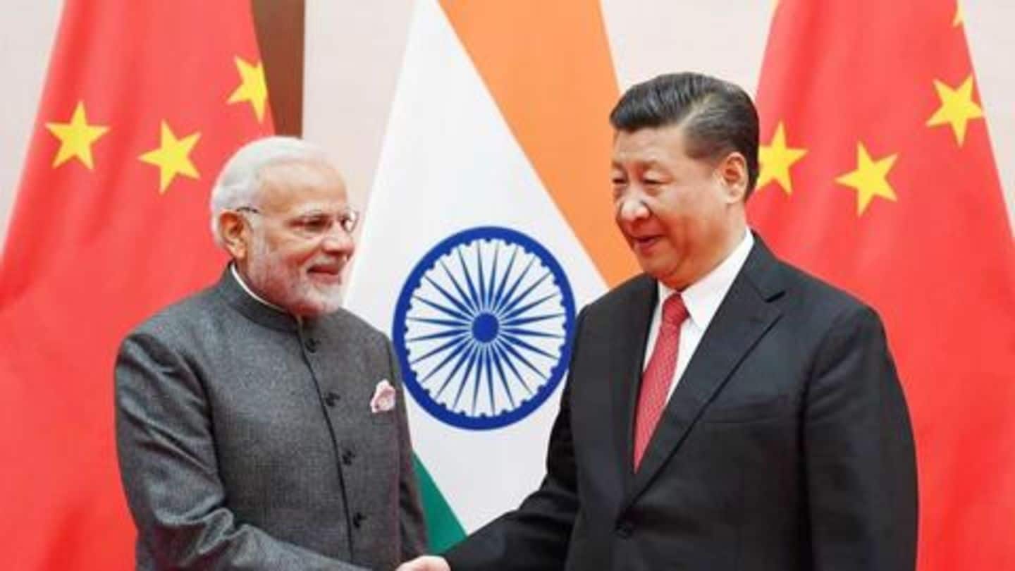 China slams India's new 'discriminatory' FDI policy; seeks revision