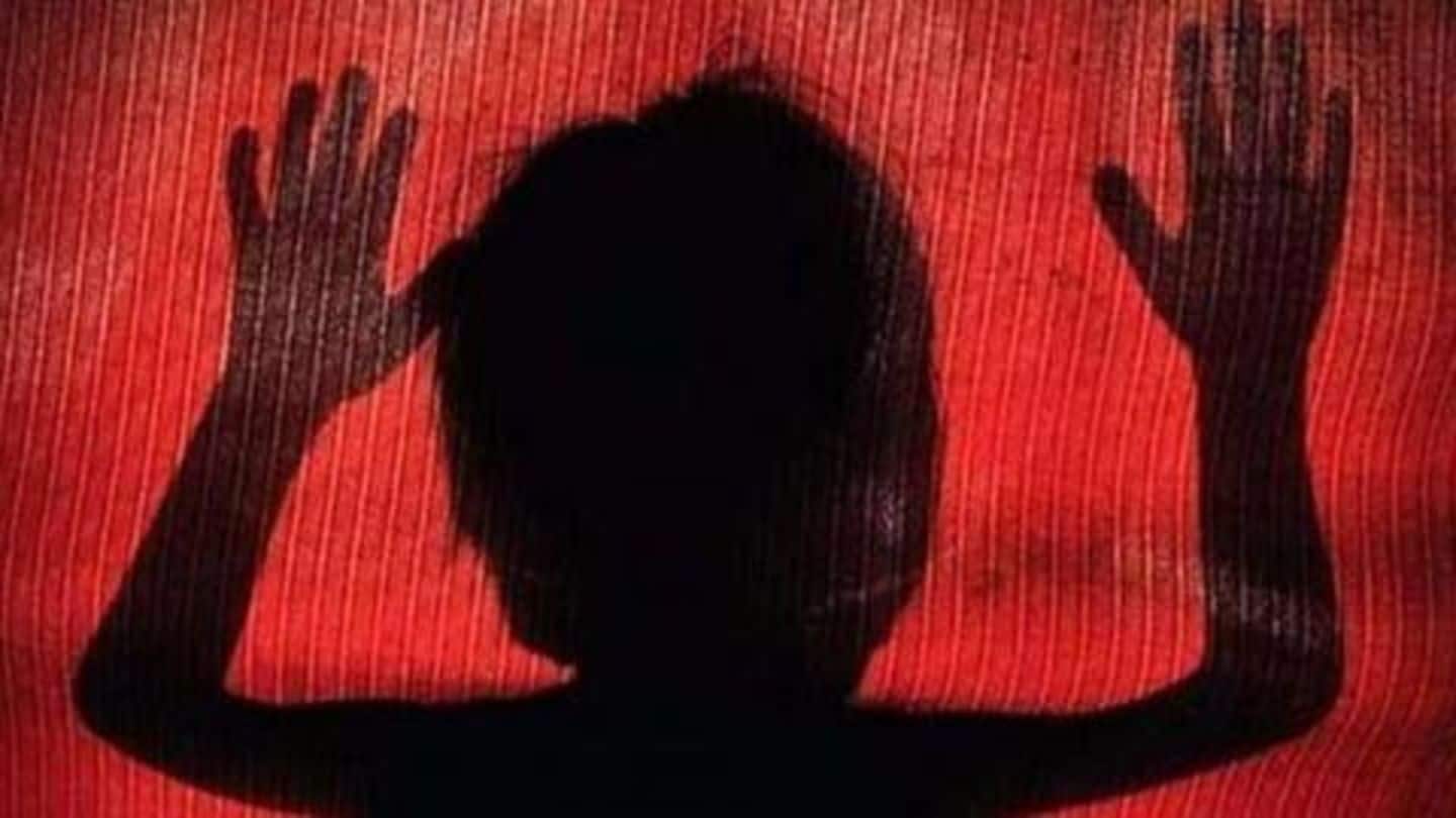 Mumbai woman kills 2-year-old granddaughter for 'causing' domestic fights