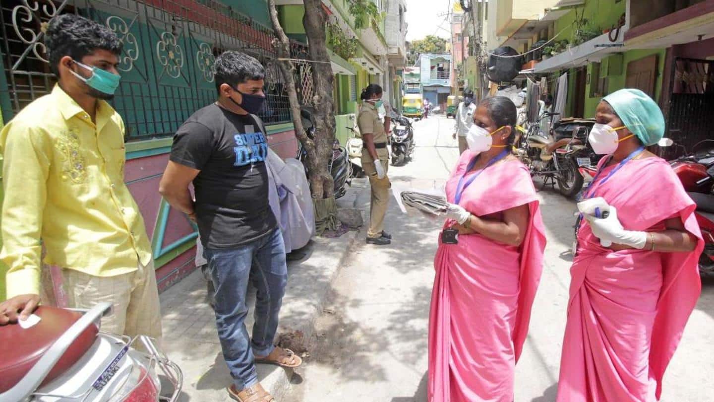 Panel anguished over mistreatment of ASHA workers Panel anguished over mistreatment of ASHA workers