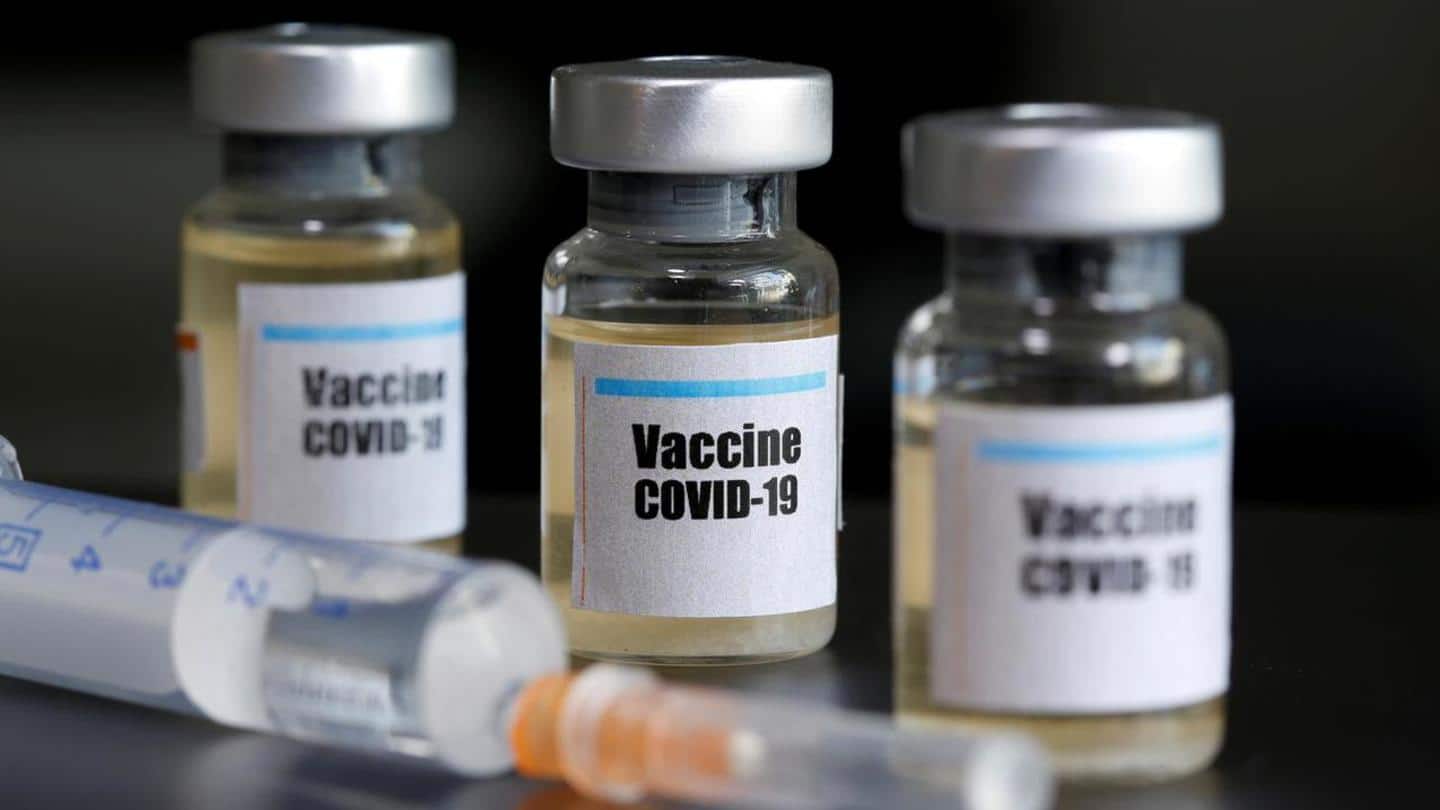 Oxford COVID-19 vaccine generates immune response among young and old