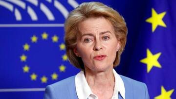 'Narrow path' for agreement on Brexit deal exists: EU chief
