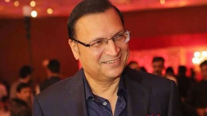 Several DDCA members quit after Rajat Sharma's resignation