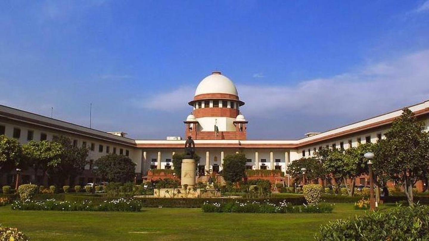 Mohan's SC plea claimed panel's summons violated fundamental rights Mohan's SC plea claimed panel's summons violated fundamental rights