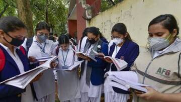 Students can appear for CBSE board exams in home districts