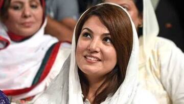 Pakistan PM's ex-wife Reham Khan wins defamation case against news-channel