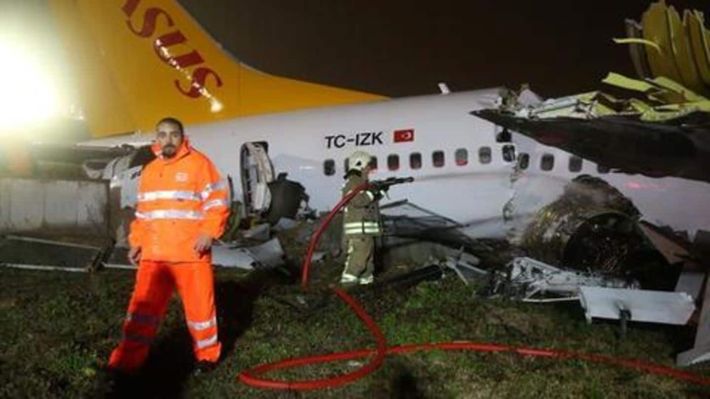 Some passengers escaped themselves; others were rescued Some passengers escaped themselves; others were rescued