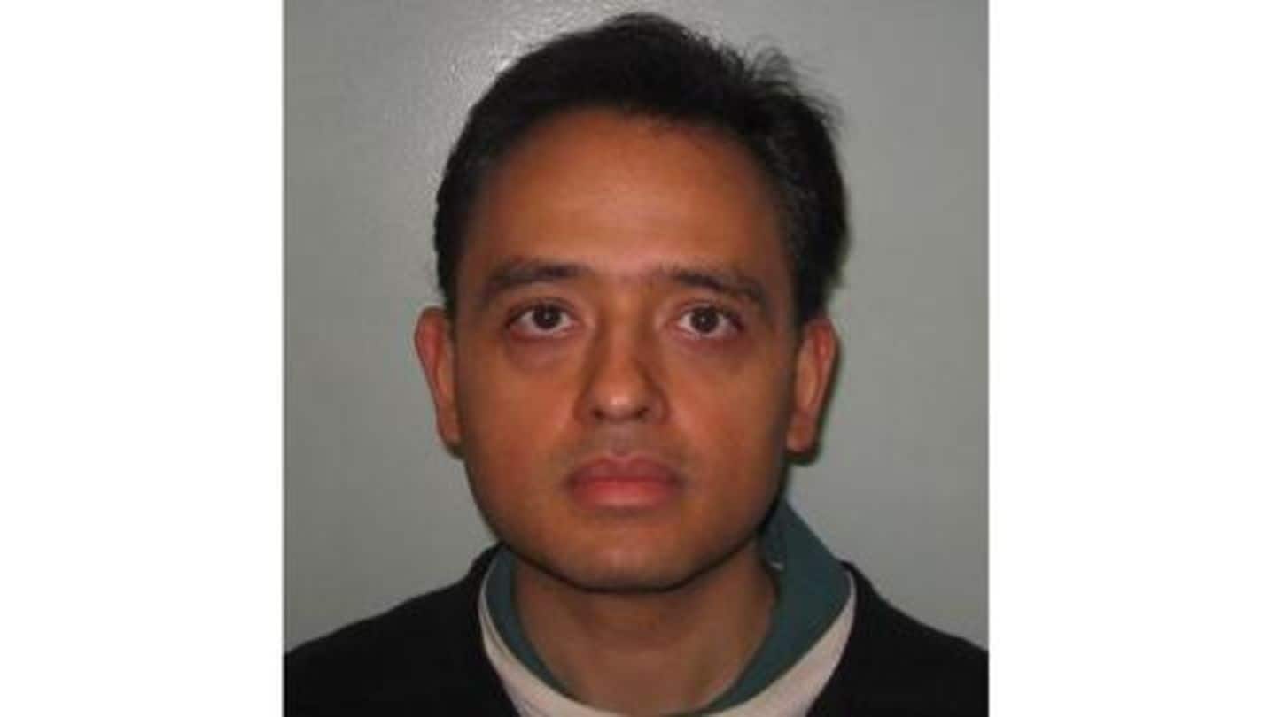 Shah found guilty of 25 counts of sexual assault Shah found guilty of 25 counts of sexual assault