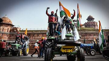 BKU (Bhanu), Rashtriya Kisan Mazdoor Sangathan withdraw from farmers' protest