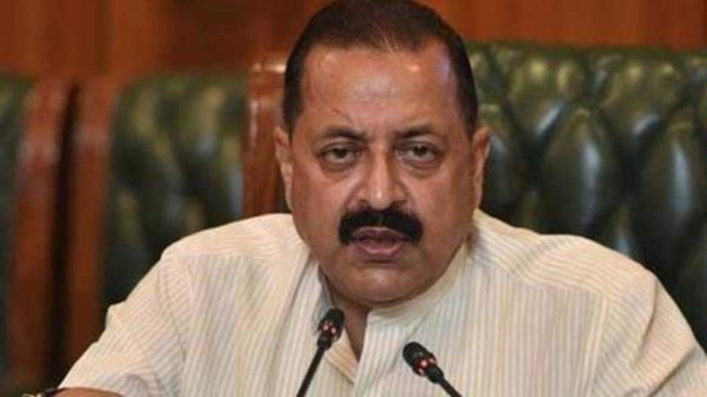 Chandrayaan-3 most likely in 2020, Union Minister said yesterday Chandrayaan-3 most likely in 2020, Union Minister said yesterday