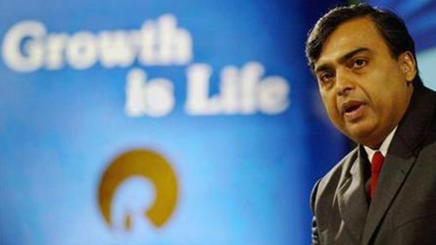 Ambani's wealth grew $18.3 billion this year Ambani's wealth grew $18.3 billion this year