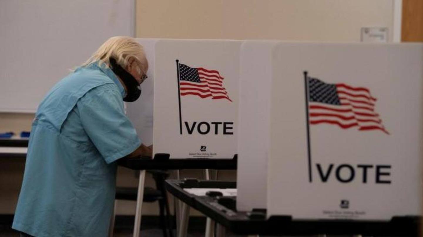 6 states planning to hold all-mail ballot elections 6 states planning to hold all-mail ballot elections