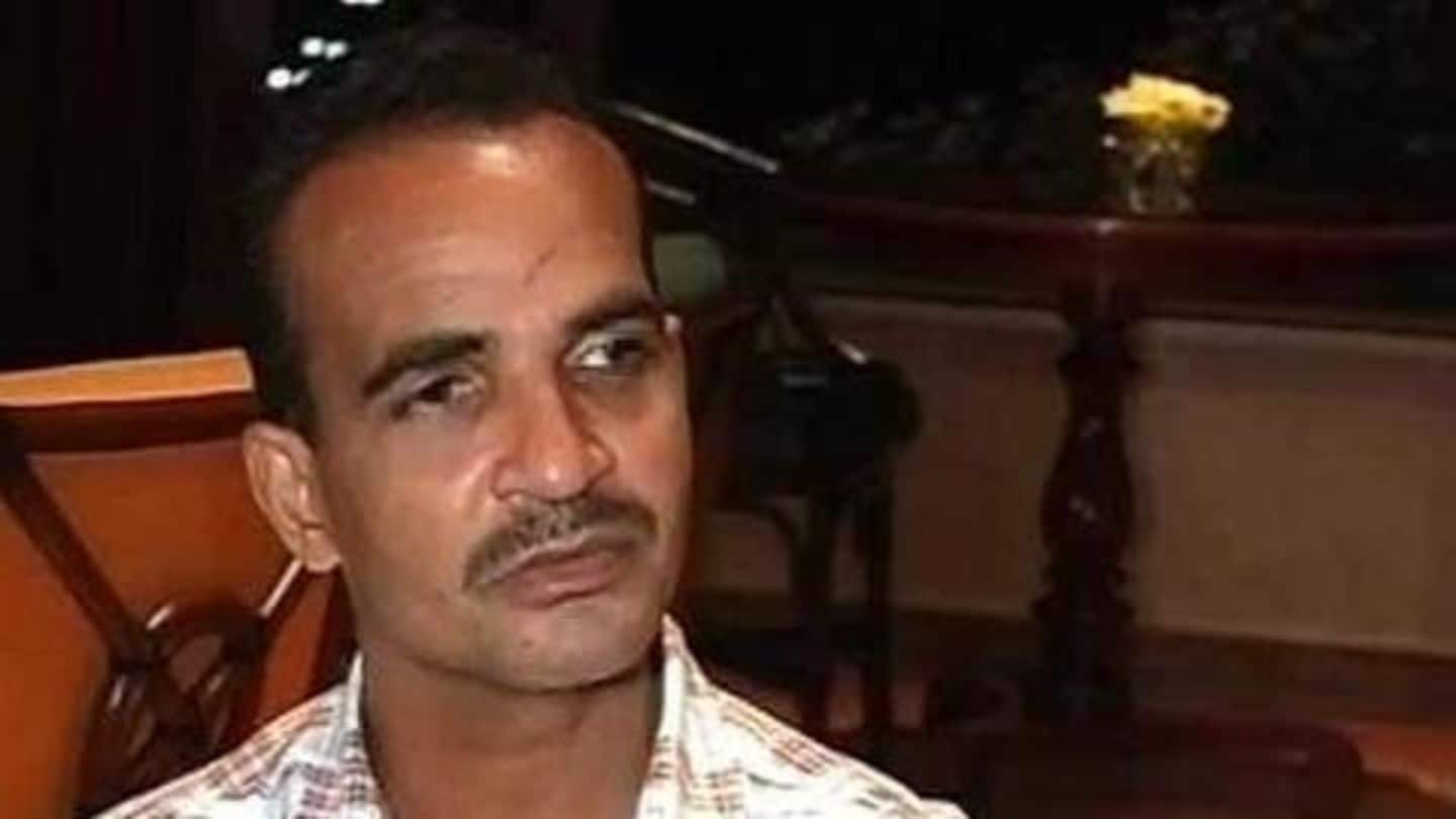 Monserrate allegedly raped minor he 'bought' for Rs. 50L Monserrate allegedly raped minor he 'bought' for Rs. 50L
