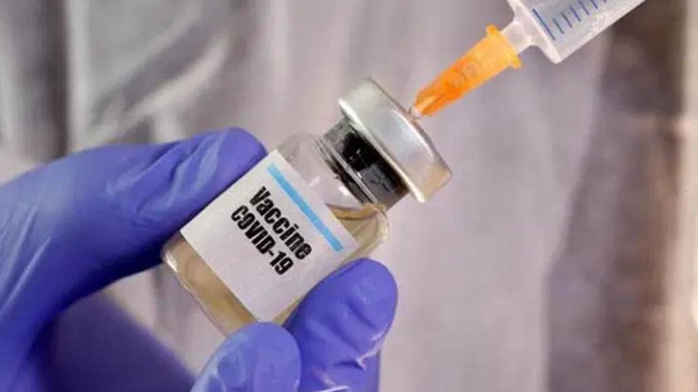 16.5 million doses procured by India so far 16.5 million doses procured by India so far