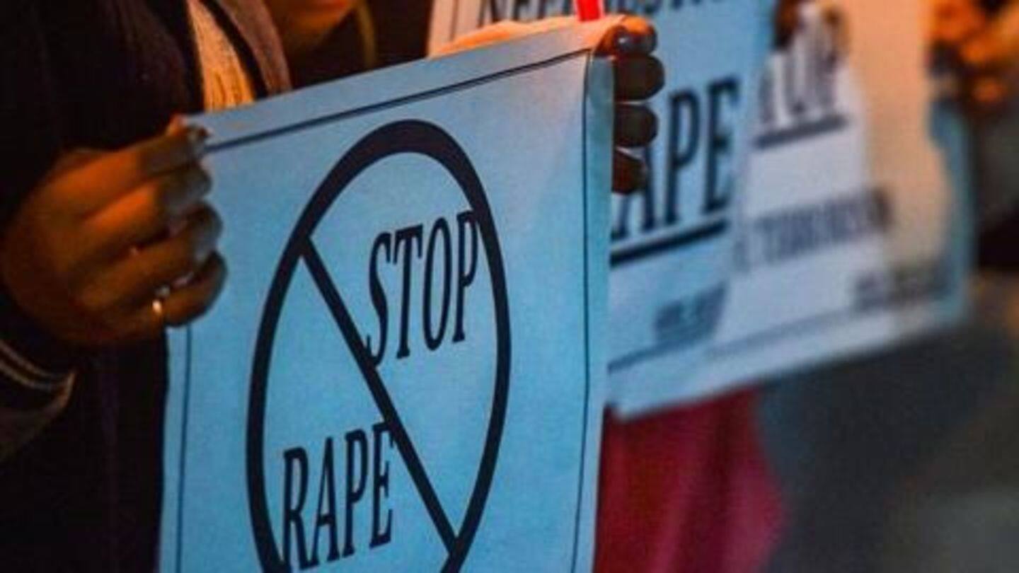 86 rape, 185 sexual harassment cases till November this year 86 rape, 185 sexual harassment cases till November this year