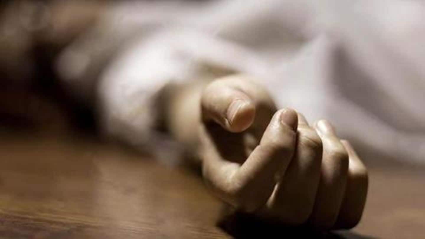 Delhi Police head constable sustained injuries amid stone-pelting; died Delhi Police head constable sustained injuries amid stone-pelting; died