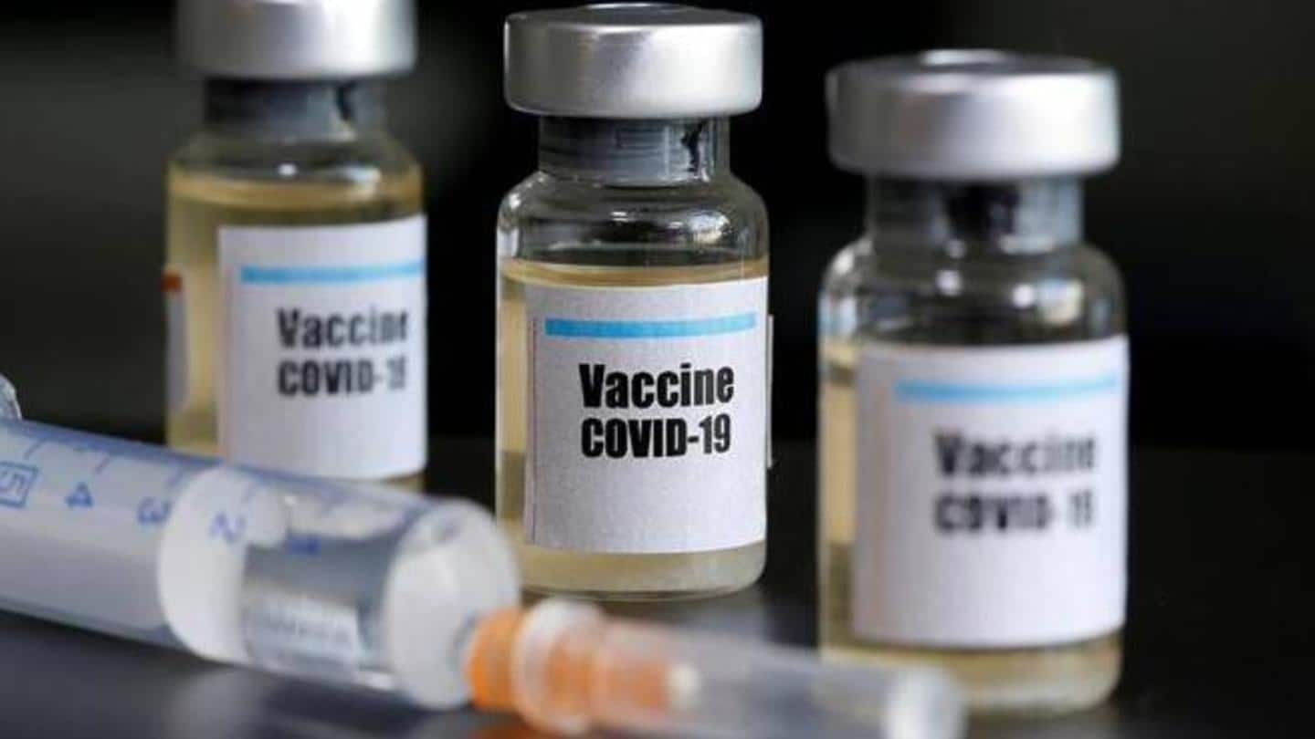Bangladesh's Beximco enters COVID-19 vaccine deal with India's Serum Institute