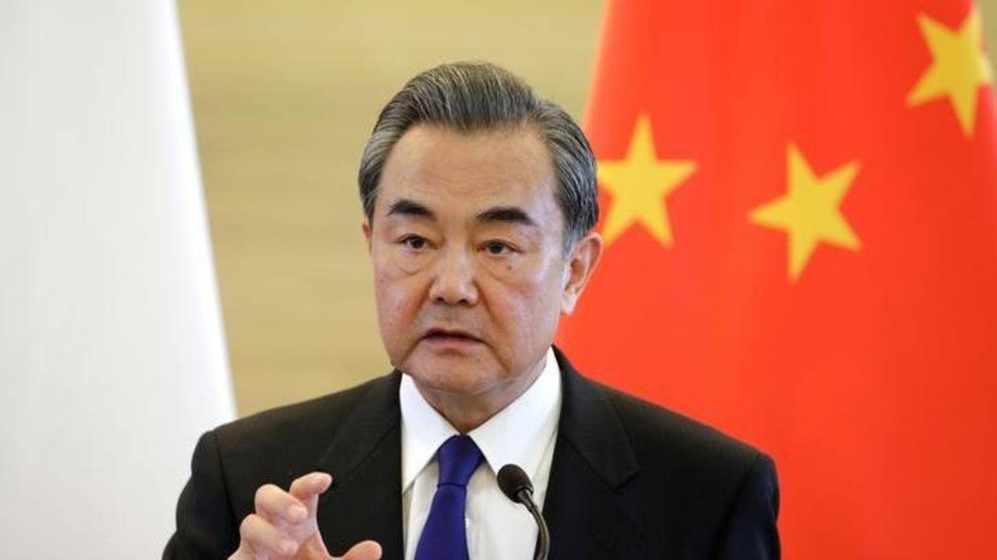China said it abides by 1959 LAC China said it abides by 1959 LAC