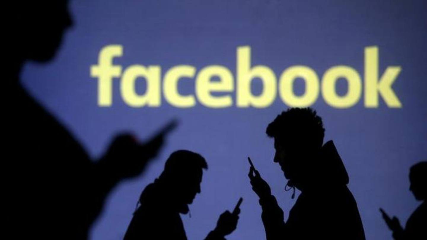 Facebook, WhatsApp allegedly overlooked hate-speech by BJP members Facebook, WhatsApp allegedly overlooked hate-speech by BJP members