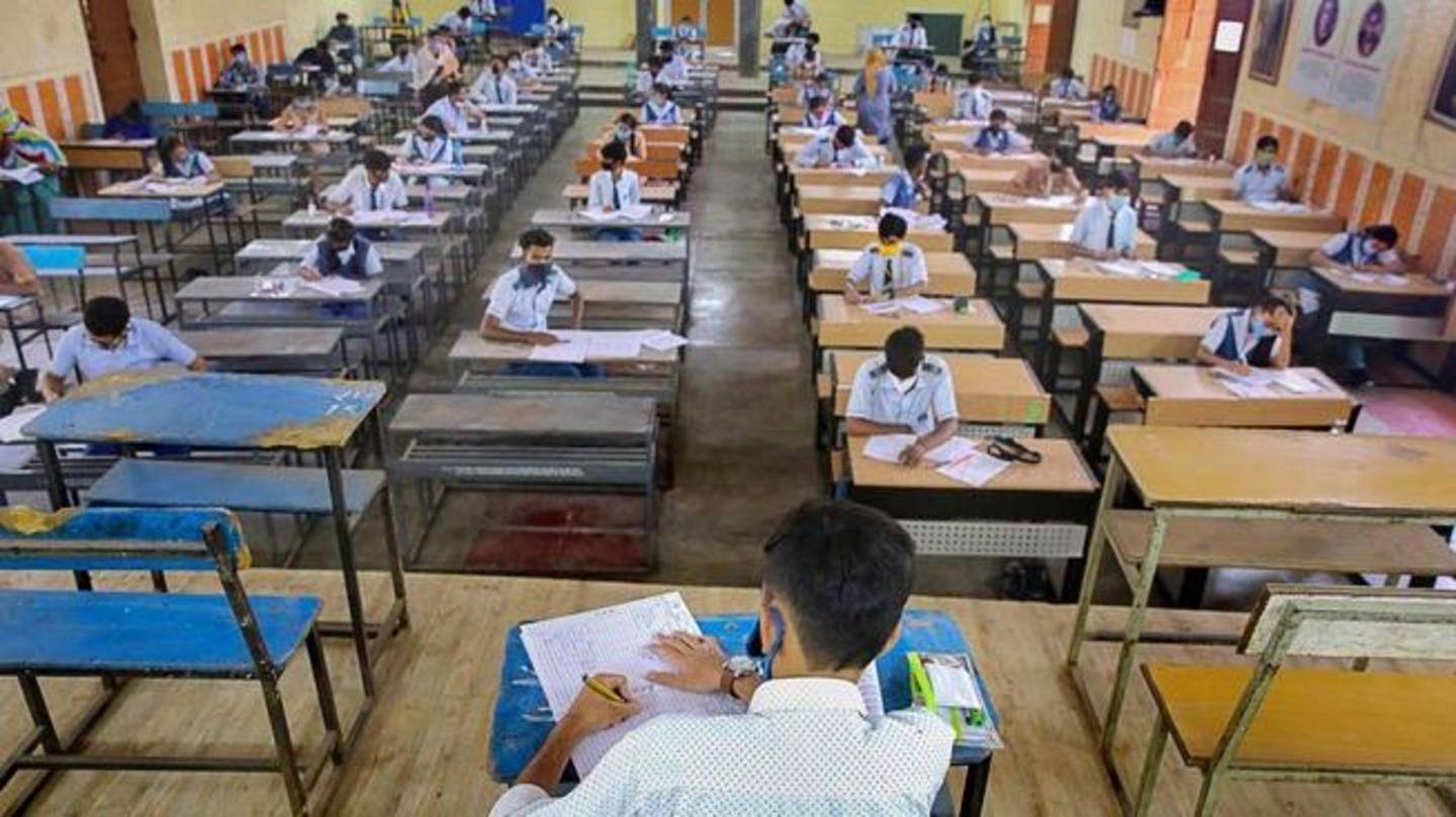 Exams to be held in offline written-mode Exams to be held in offline written-mode