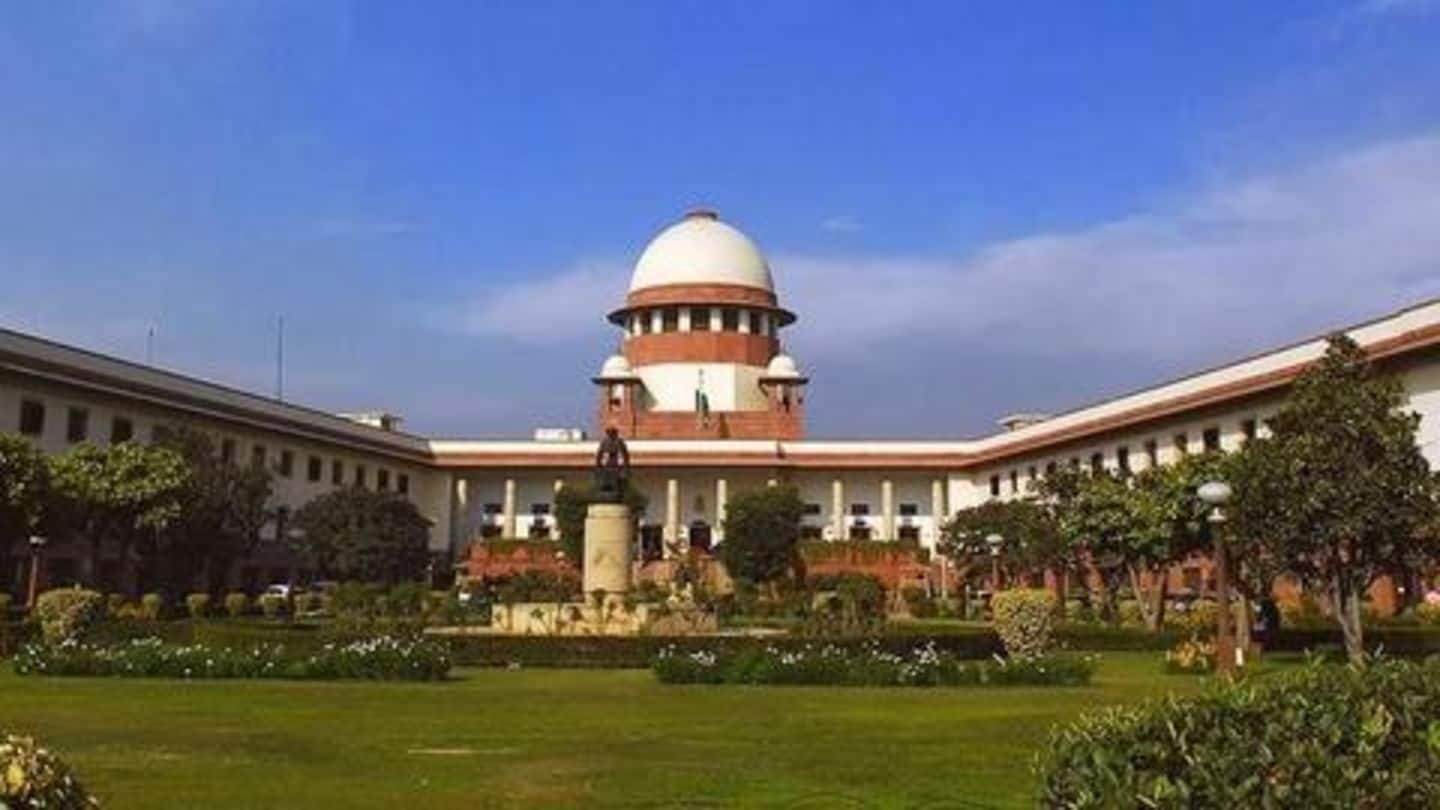 Here's more on the Supreme Court verdict in Ayodhya case Here's more on the Supreme Court verdict in Ayodhya case
