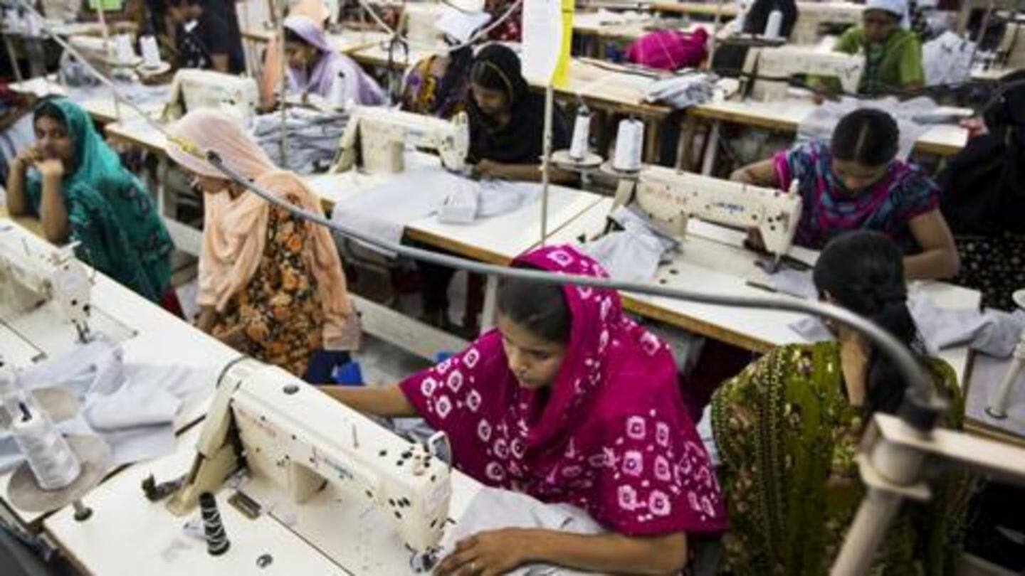 How do factories manage doing this? How do factories manage doing this?