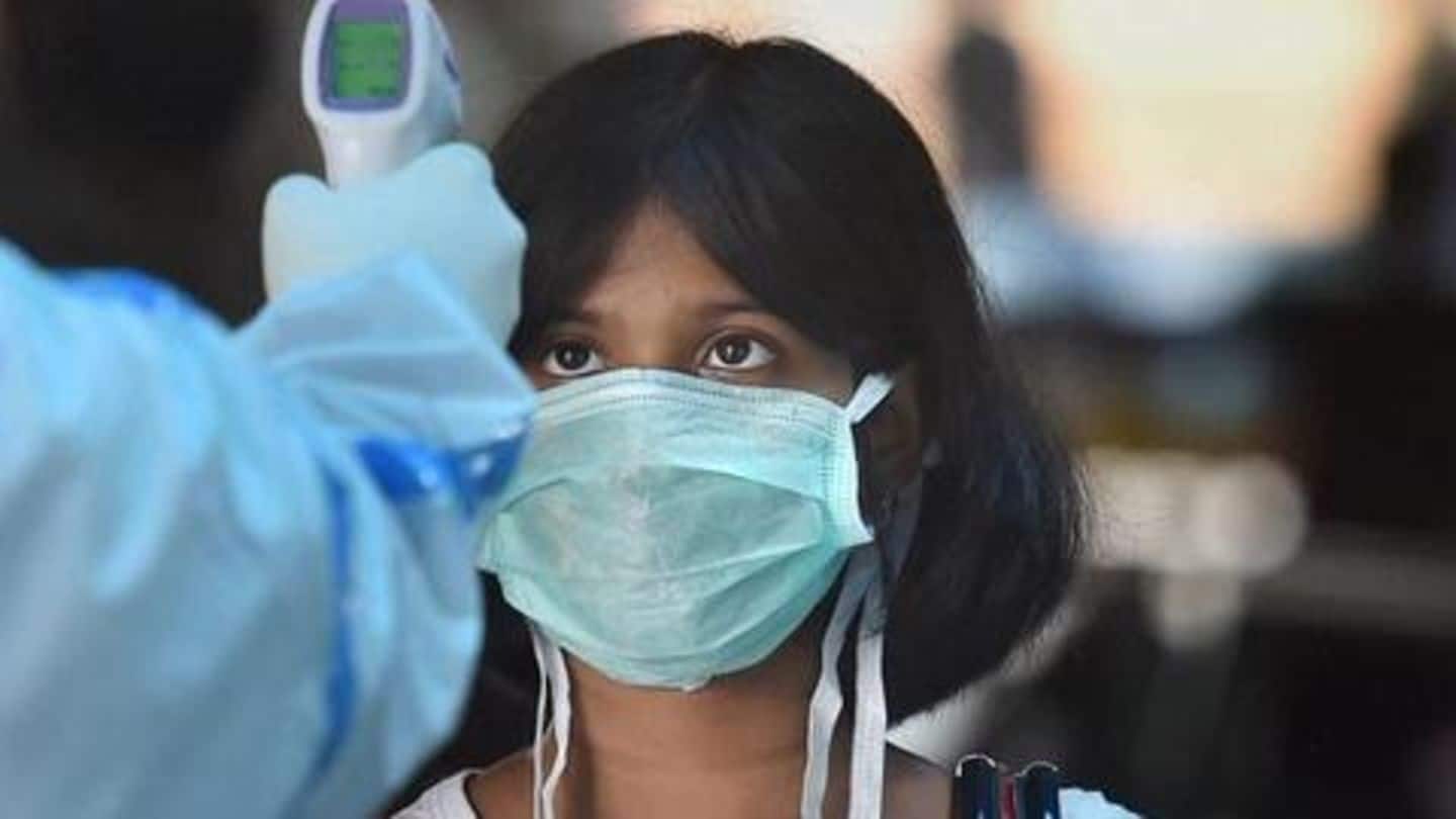 Coronavirus: India surpasses Spain to become 5th worst-hit country
