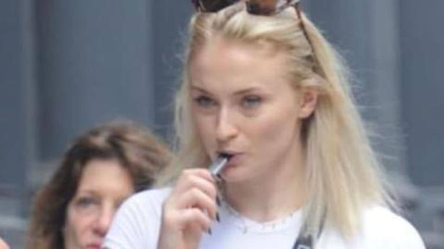 JUUL later launched anti-underage use campaigns. Too little, too late? JUUL later launched anti-underage use campaigns. Too little, too late?