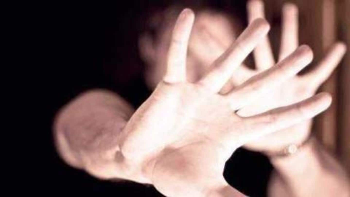 Delhi woman throws acid on boyfriend for refusing to marry