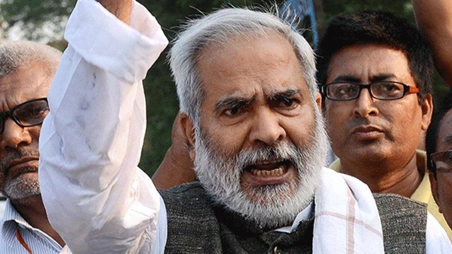Singh died at 11 am due to breathlessness, other complications Singh died at 11 am due to breathlessness, other complications