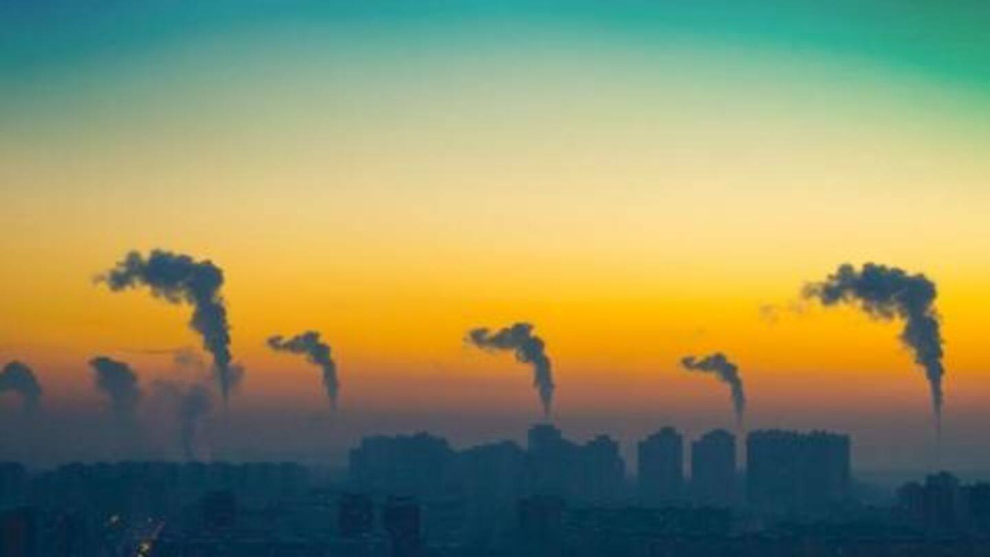 Climate change analysis backed by ex-Australian military chief Climate change analysis backed by ex-Australian military chief