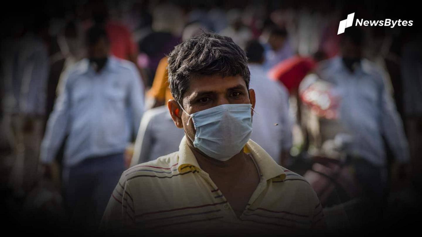 How bad is the outbreak in India? How bad is the outbreak in India?