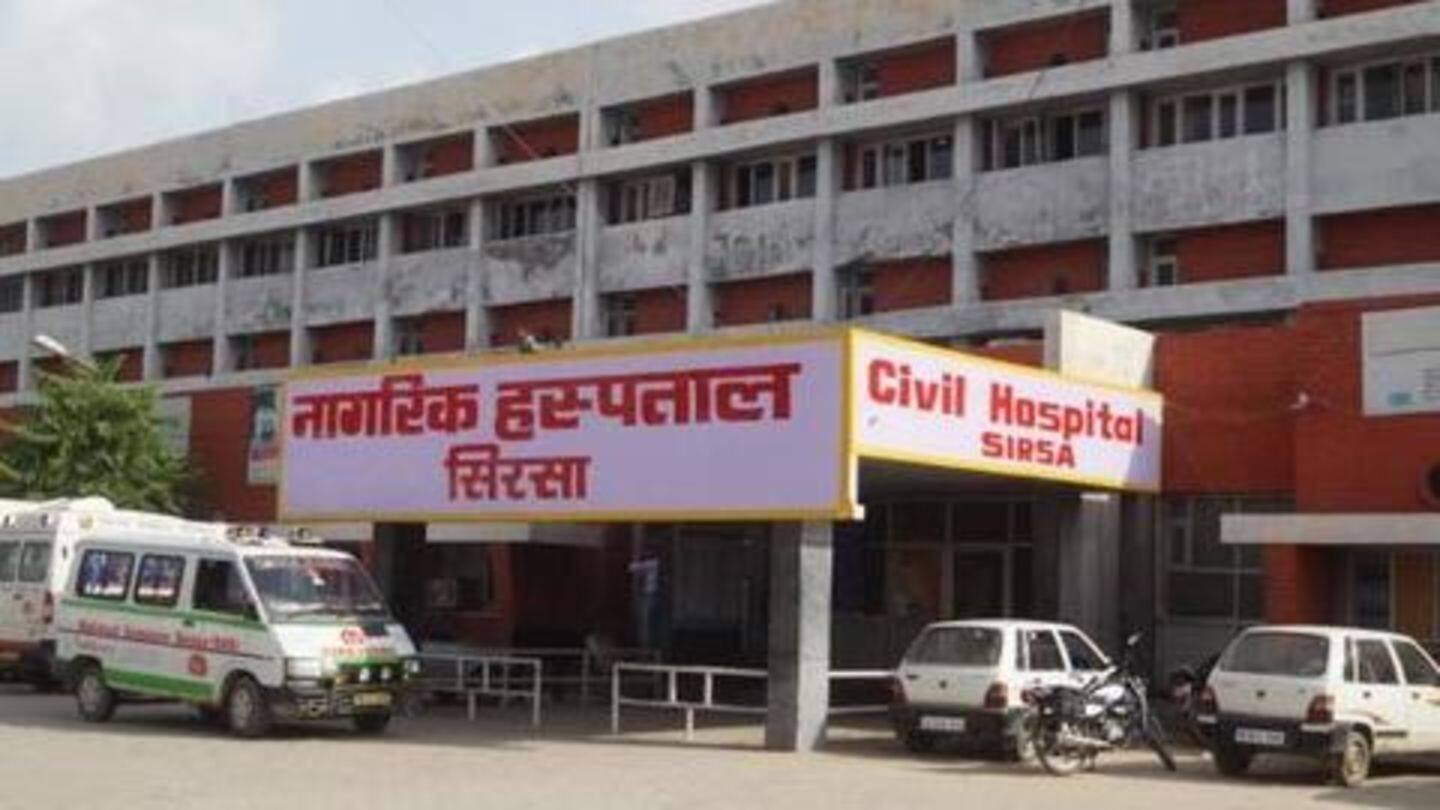 Victim initially complained of stomach ache; receiving treatment Victim initially complained of stomach ache; receiving treatment