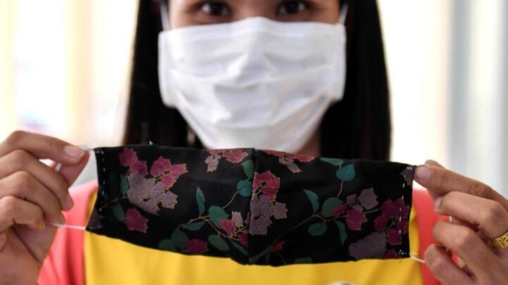 Surgical, N95, or cloth: Which mask should you be wearing?