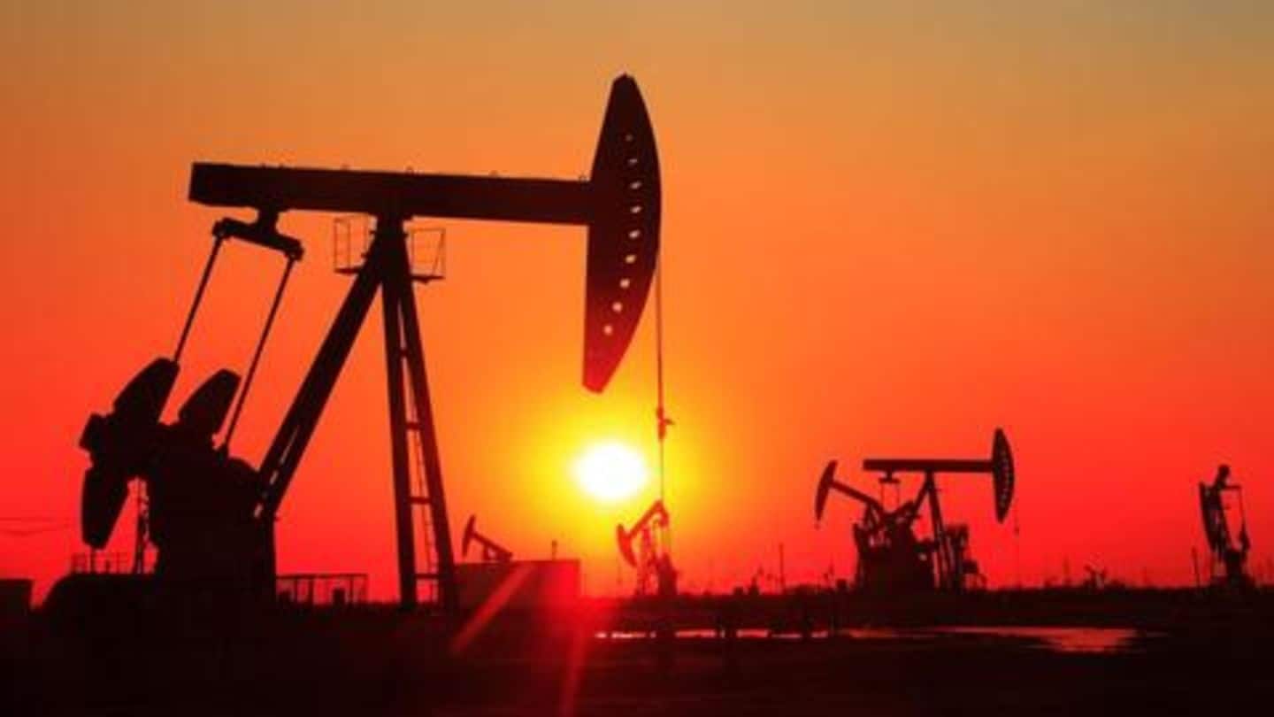 Why have petrol and diesel rates been slashed? Why have petrol and diesel rates been slashed?