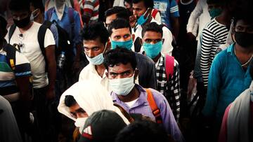 Coronavirus: India reports less than 60K cases after 81 days