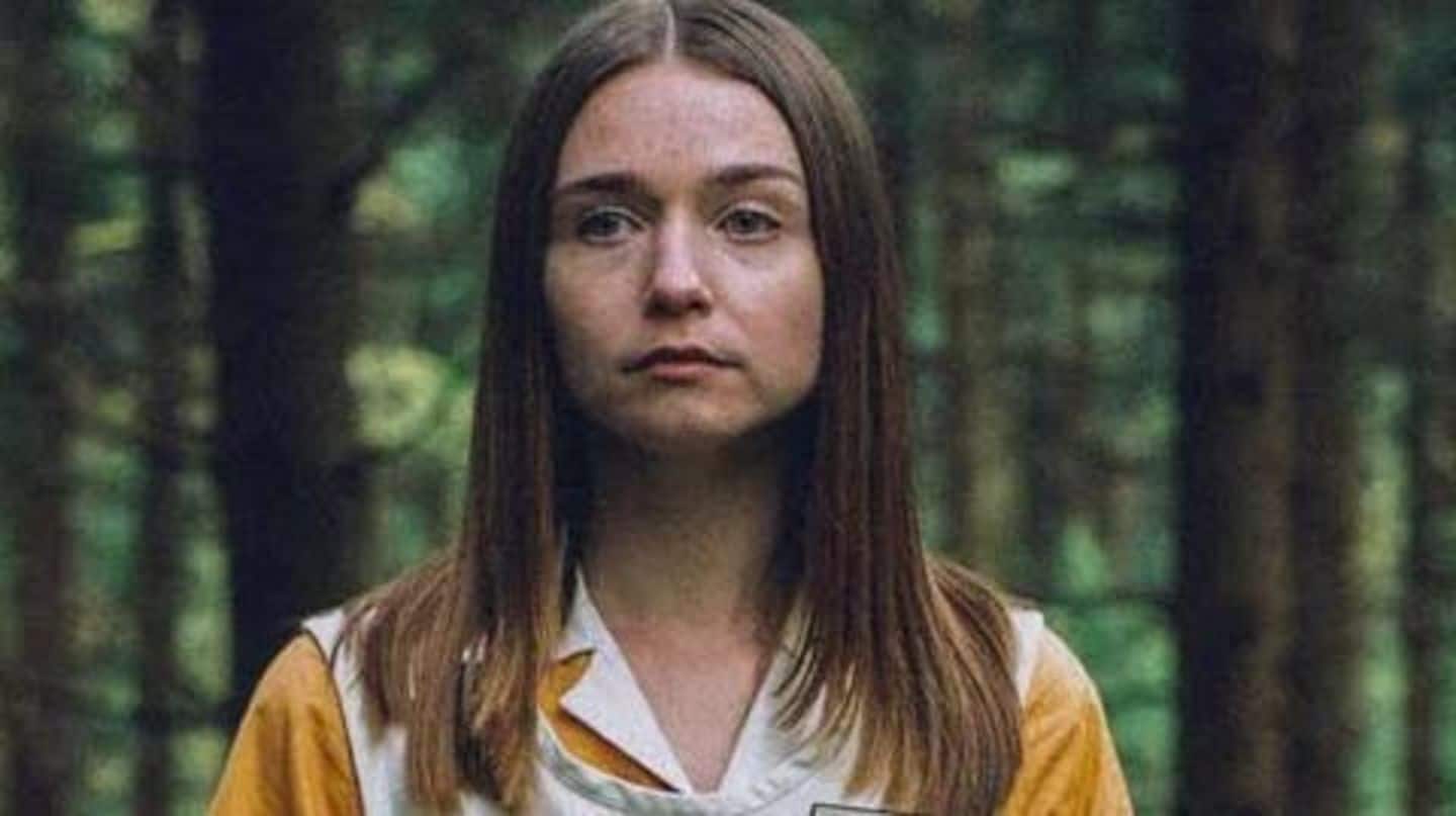 'The End of the F***ing World' returns this weekend 'The End of the F***ing World' returns this weekend