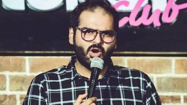 Kunal Kamra banned by airlines; what do lawyers, DGCA say?