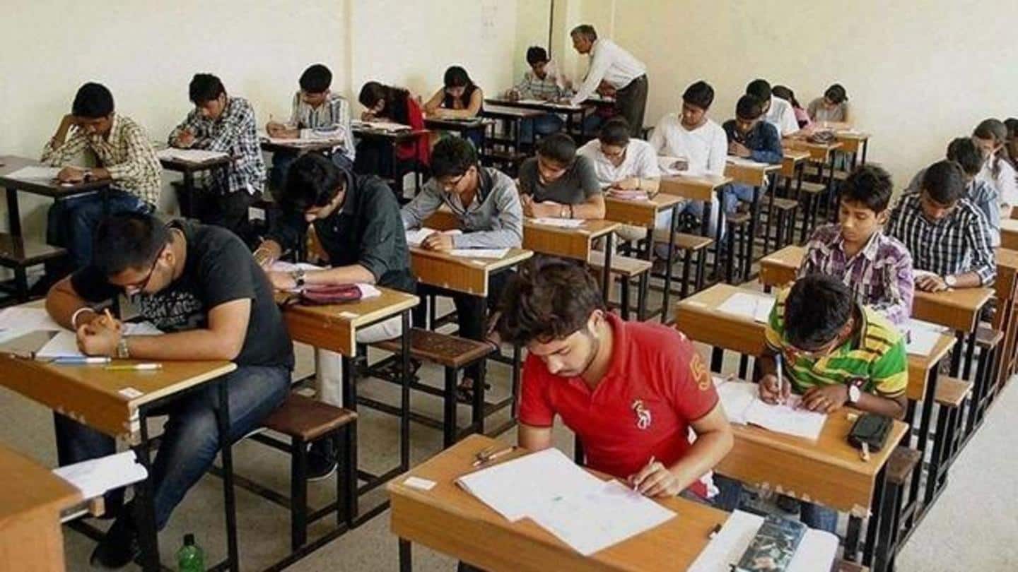 Class XII marks admission criteria relaxed for NITs, other institutes