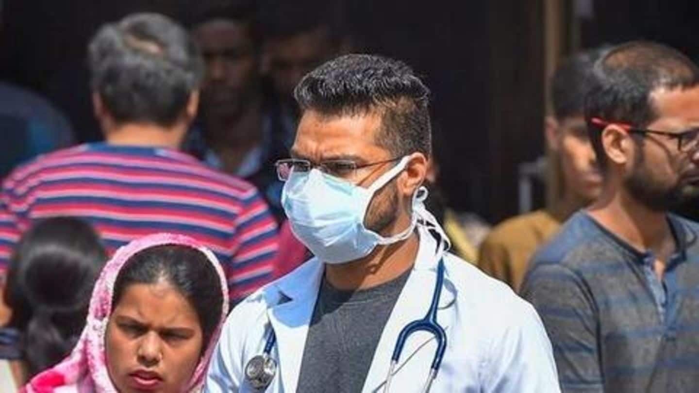 Modi also spoke to patient who infected six family members Modi also spoke to patient who infected six family members