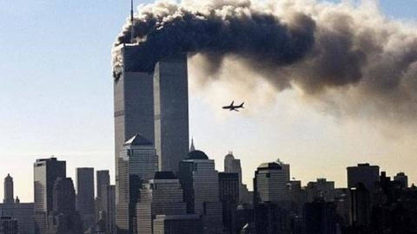 After 9/11, he helped US target Taliban, al-Qaeda After 9/11, he helped US target Taliban, al-Qaeda