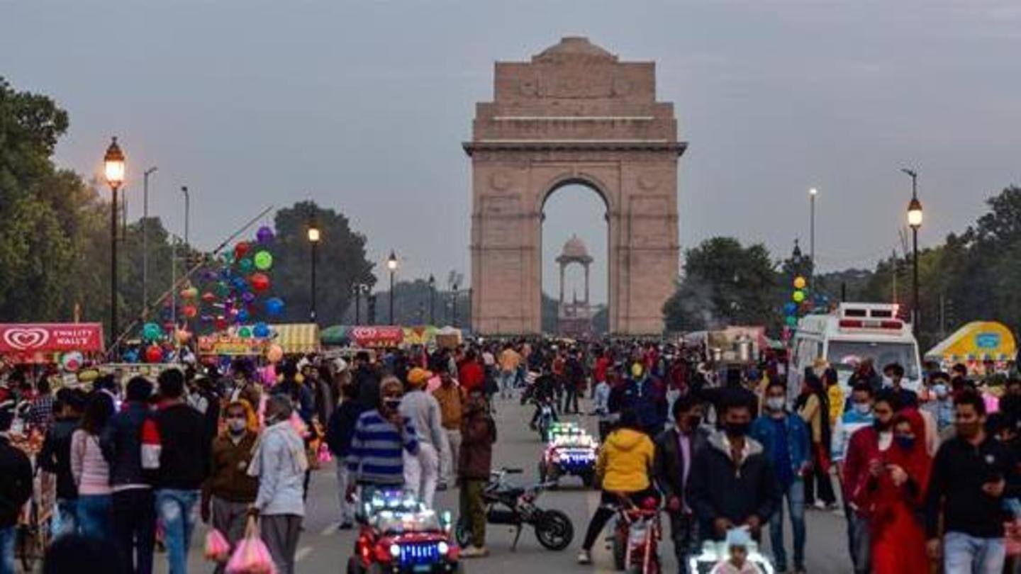 More needs to be done in Delhi: Centre told SC More needs to be done in Delhi: Centre told SC