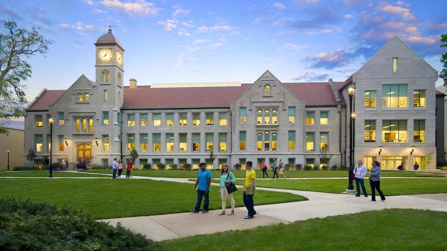 Bradley University to start in-person classes soon Bradley University to start in-person classes soon