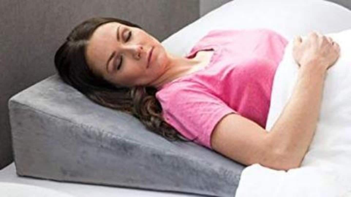 This 'smartbed' can sense your snoring and make it stop NewsBytes