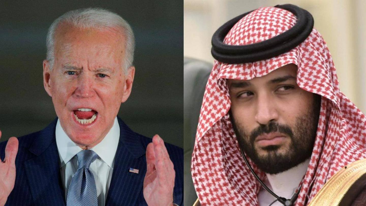 Sentence poses challenge for Saudi-US ties Sentence poses challenge for Saudi-US ties
