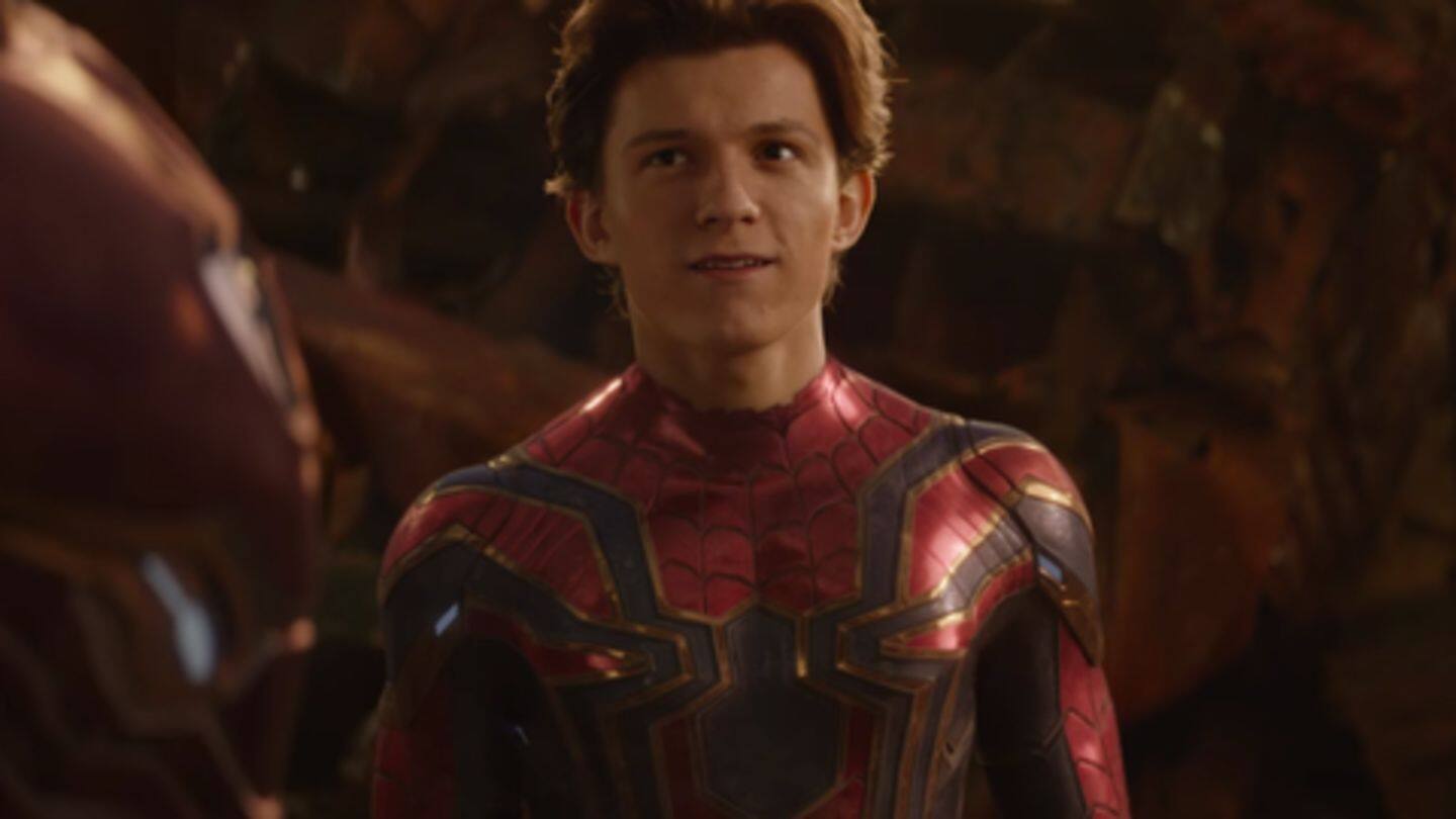 Marvel Studios failed to strike co-financing deal with Sony Marvel Studios failed to strike co-financing deal with Sony