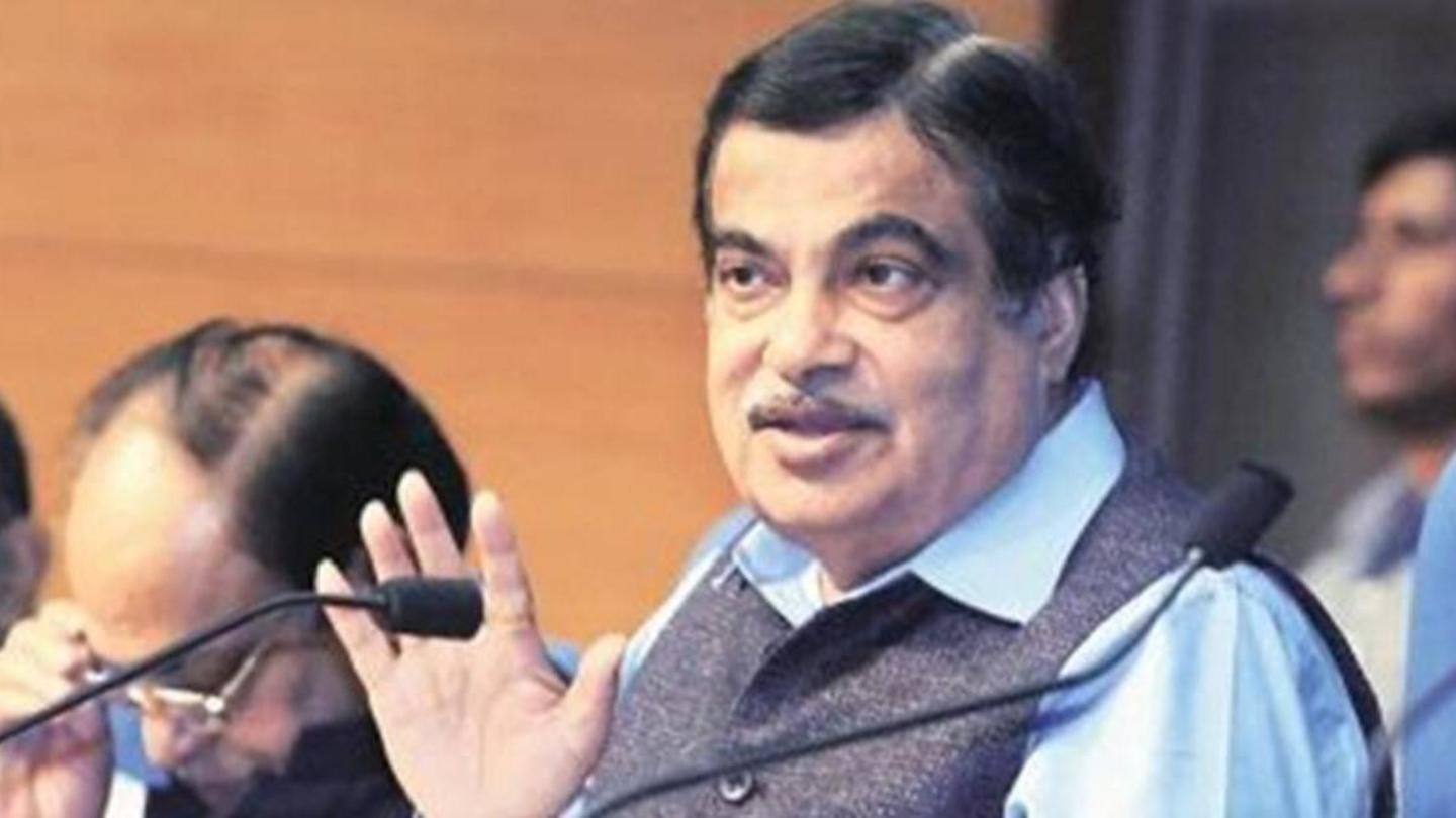 Deadline will not be extended further: Transport Minister Deadline will not be extended further: Transport Minister