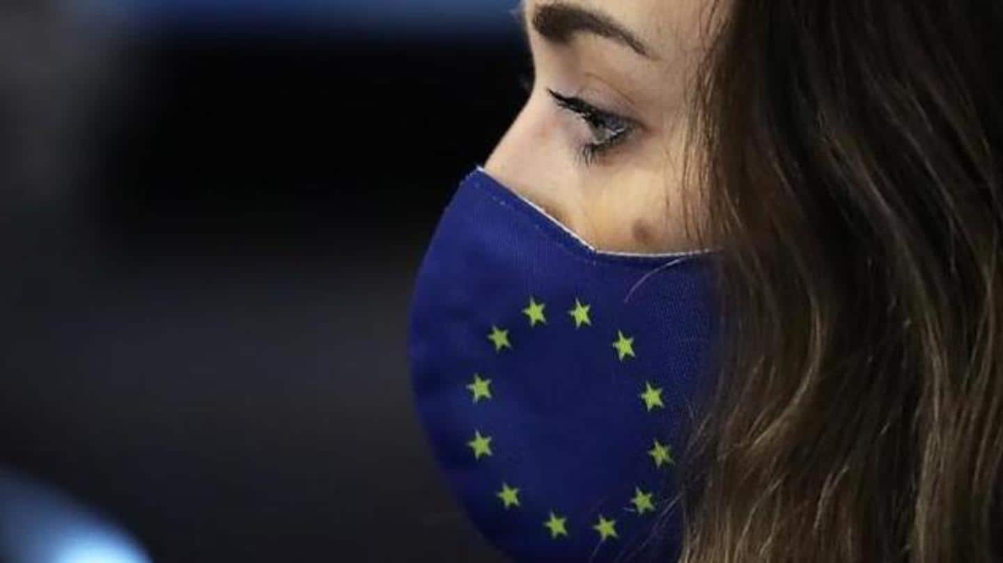 Here are other European countries that have detected new strain Here are other European countries that have detected new strain