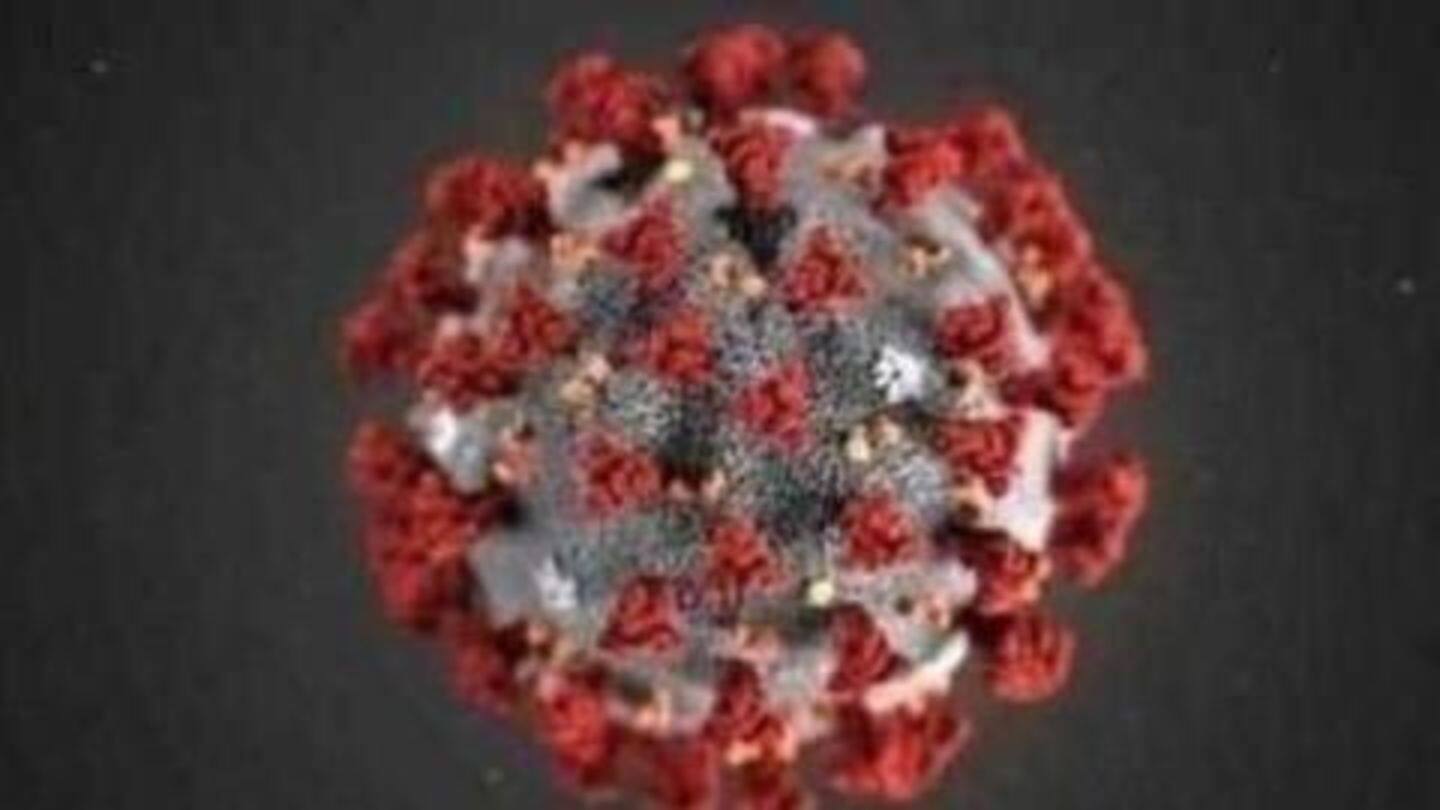 What is COVID-19? What is COVID-19?