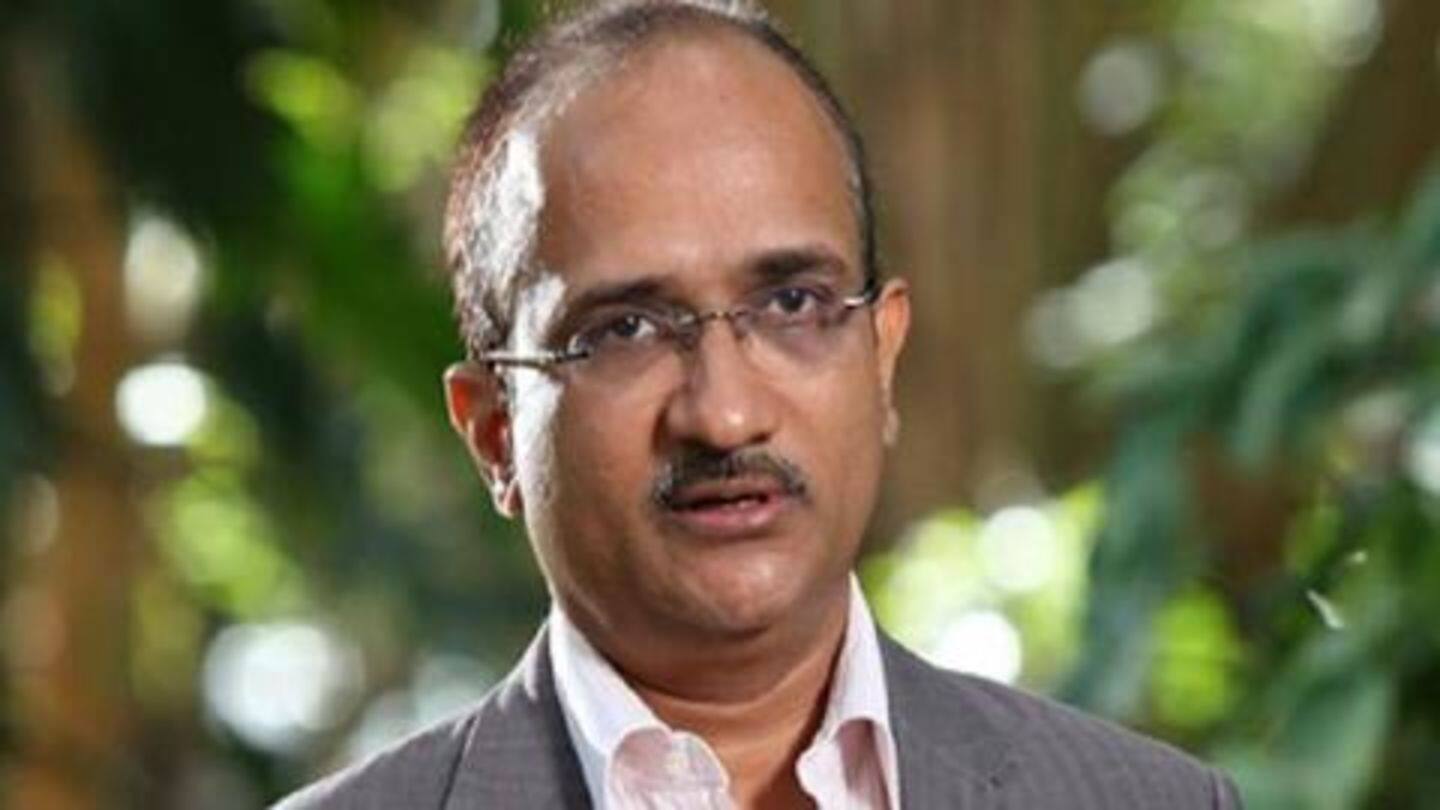 Industry-driven research will also focus on creating jobs: IIT-D Director Industry-driven research will also focus on creating jobs: IIT-D Director